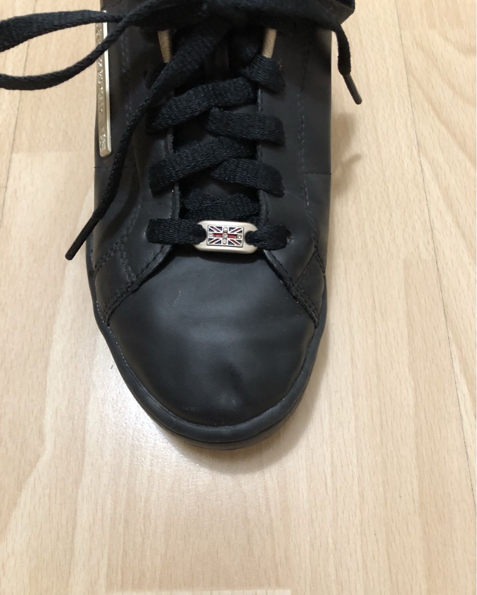 Reebok Scarpe da donna: Reebok Sneaker Gr.37.5 – Usato da Chur venduto da vicky7 3