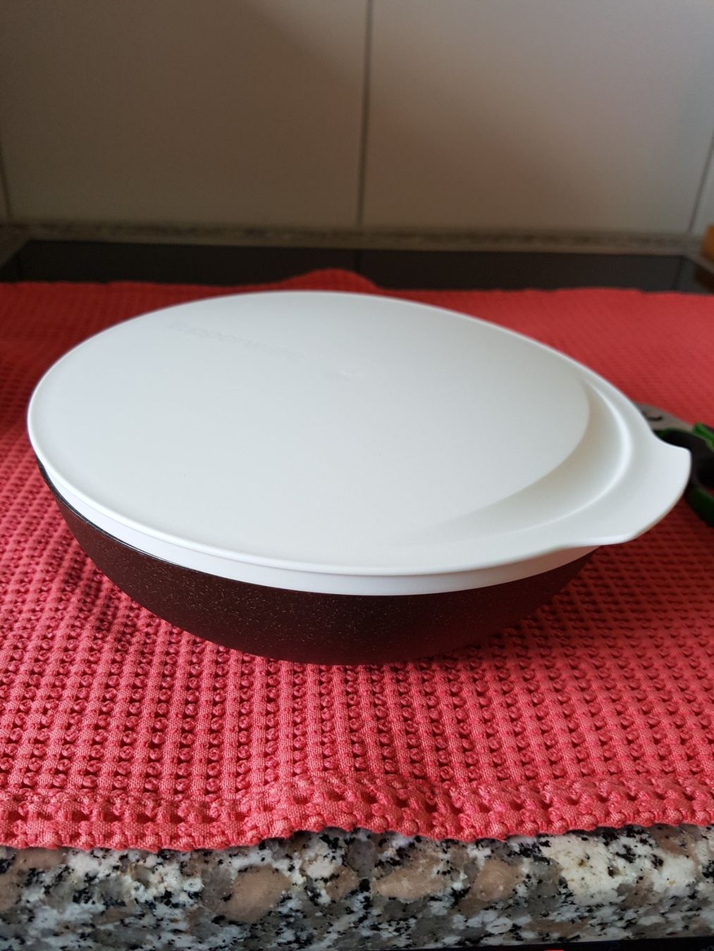 Tupperware Contenitori & Simili: Allegra  740ml – Nuovo e nell'imballaggio originale da Hasle b. Burgdorf venduto da buddle32