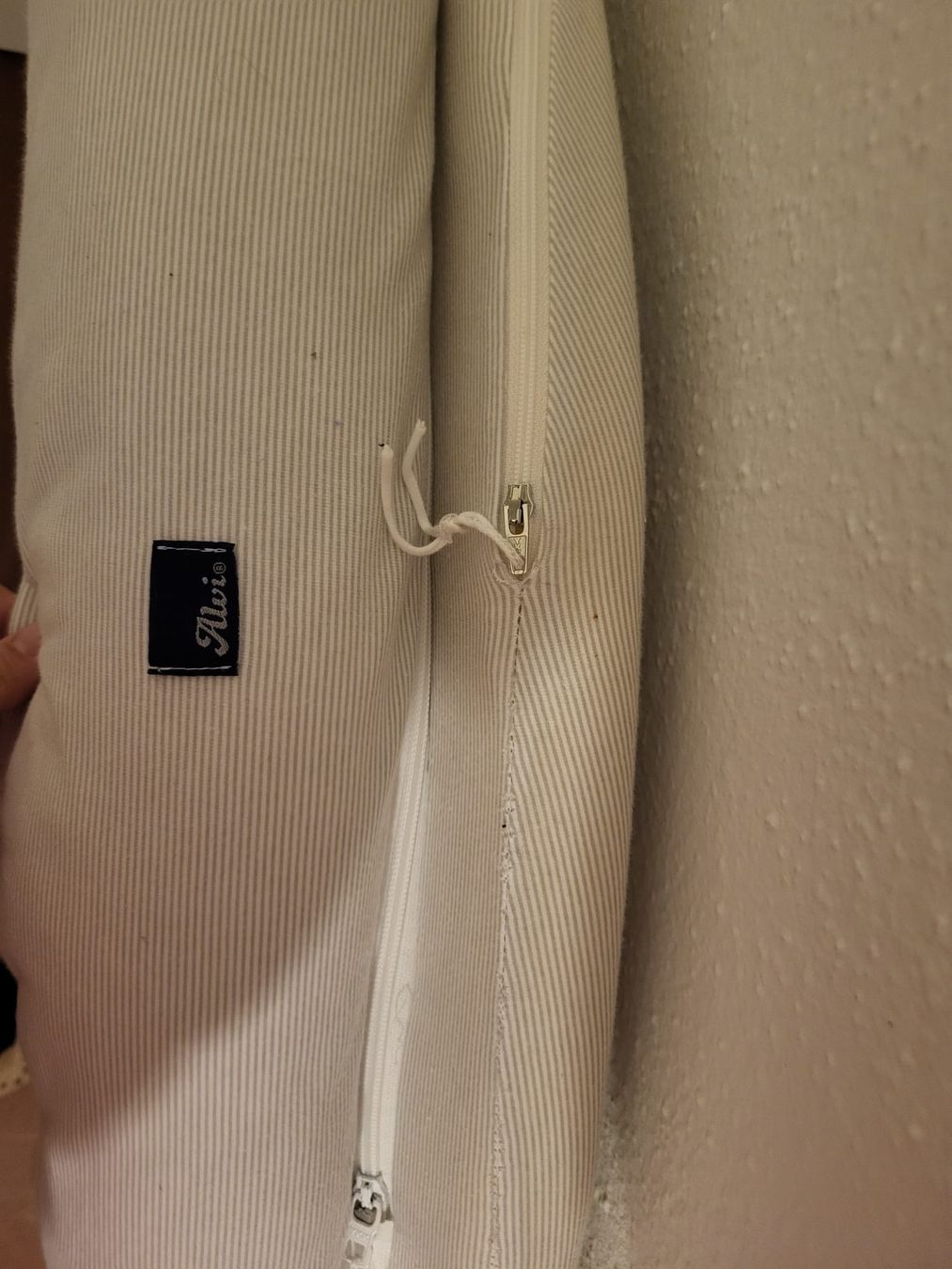 Biancheria da letto: Babynest gro§e – Usato da Arbon venduto da ali_nd8l 1