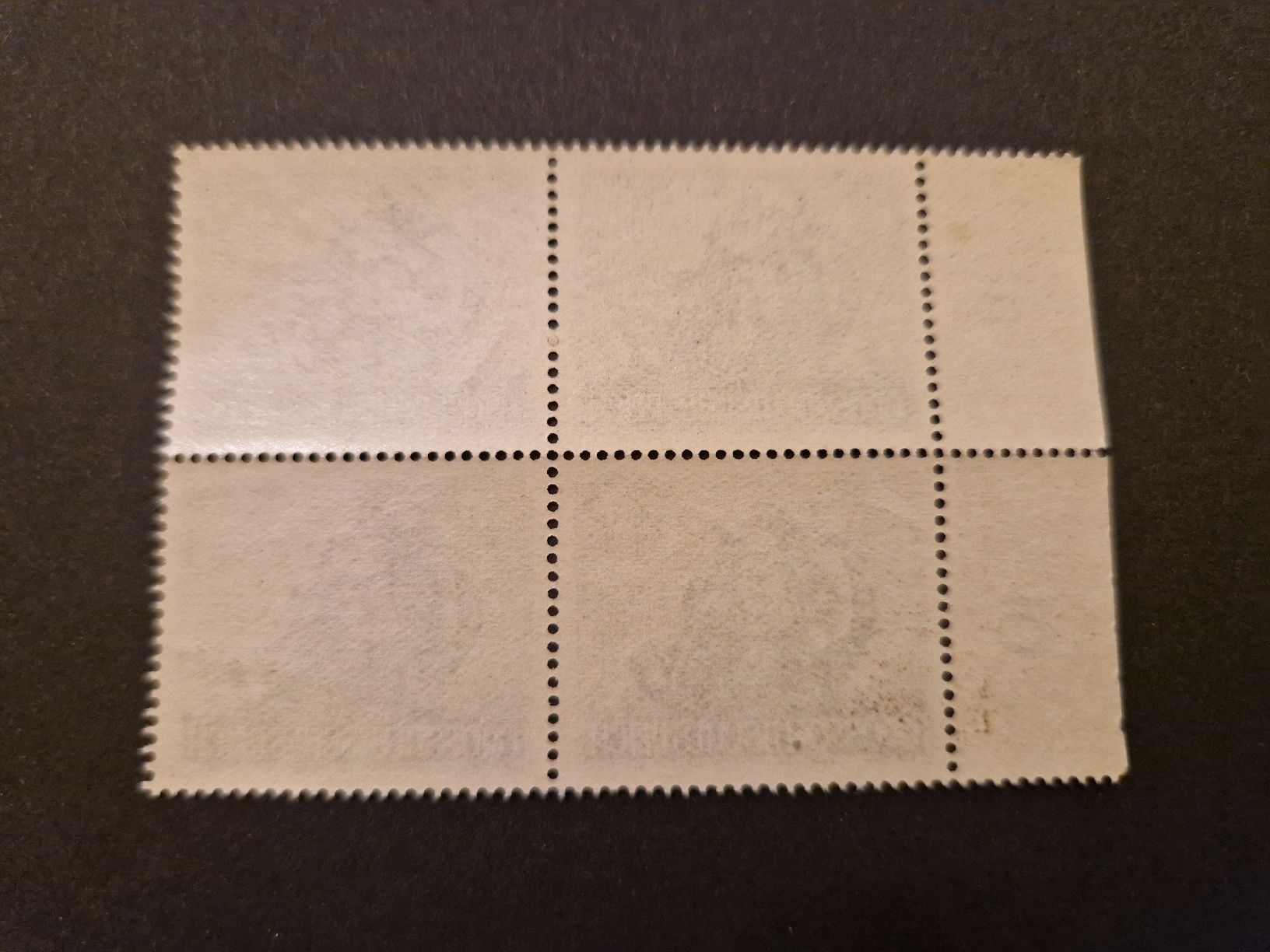 Tous les timbres: Deutsches Reich Viererblock Briefmarken postfrisch – Neuf (Voir description) à St. Gallen par Enrico_SG 1