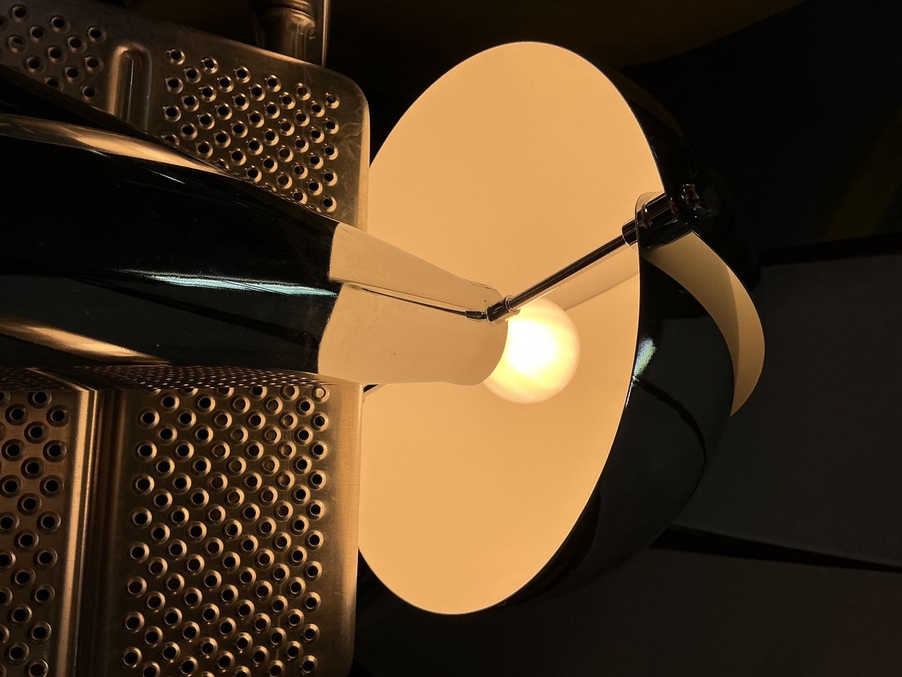 Lampes: Design Tischlampe dftp – D'occasion à Bern par vielerart 5