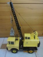 Tonka Vintage Mighty Tonka Crane (Modell Nr. 3940)
