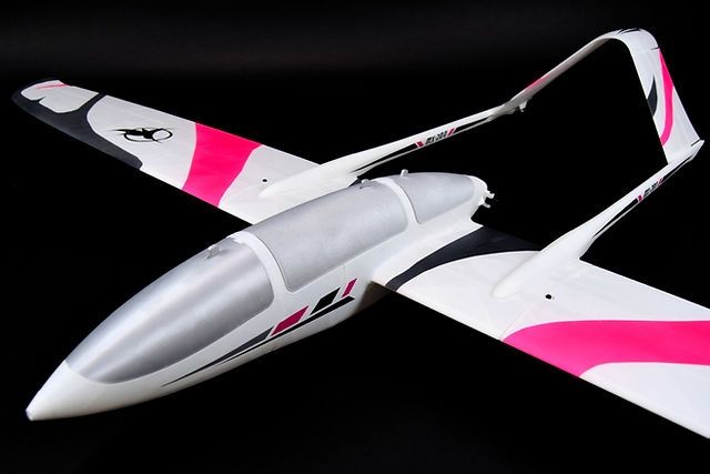Modellismo RC: Model X UAV Bausatz, 2m Spannweite – Nuovo e nell'imballaggio originale da Gonten venduto da reko12 4