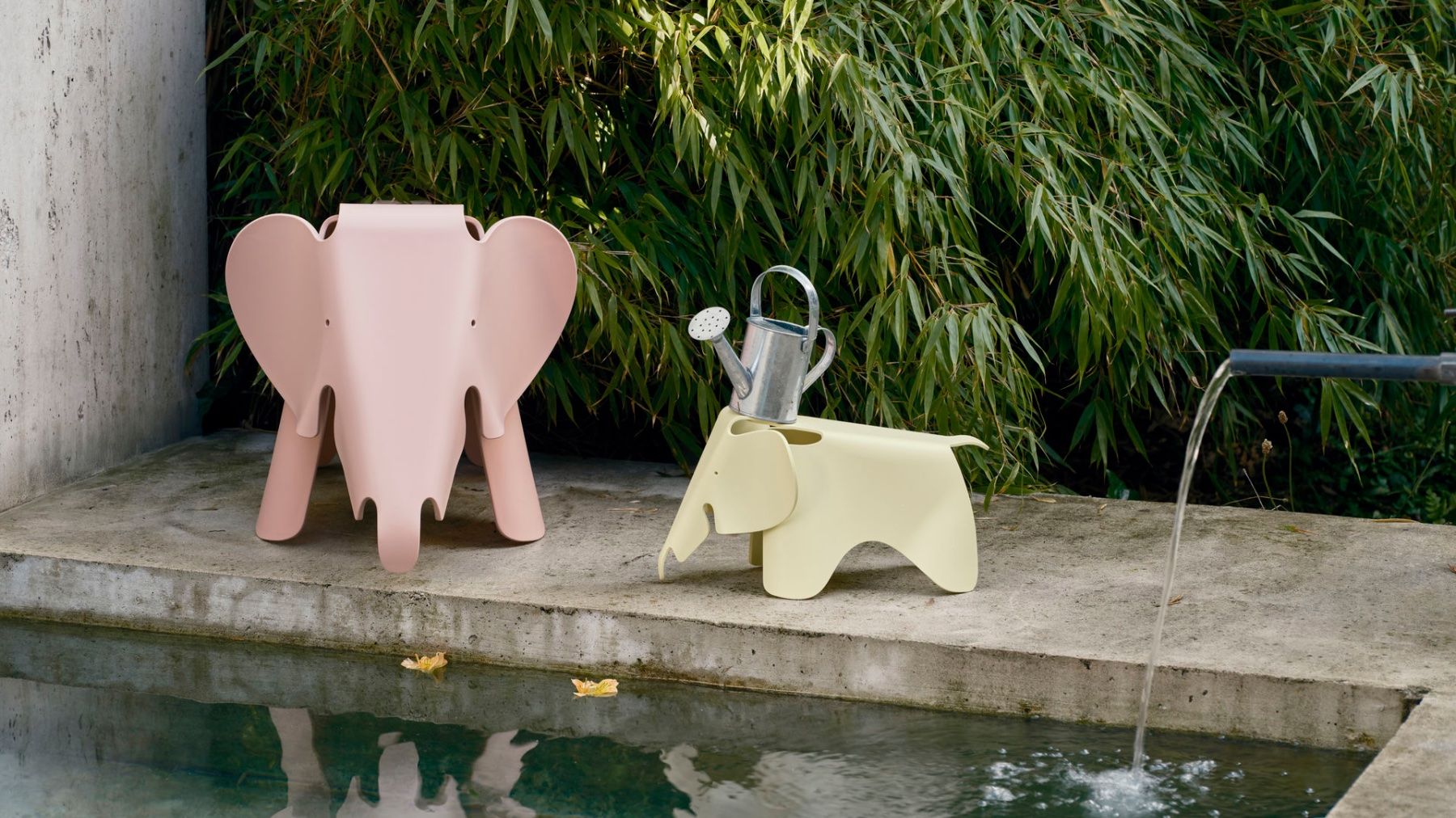 Vitra Figurines: Vitra Eames Elephant – klein, schwarz – D'occasion à Zürich par sas_cp8k 5