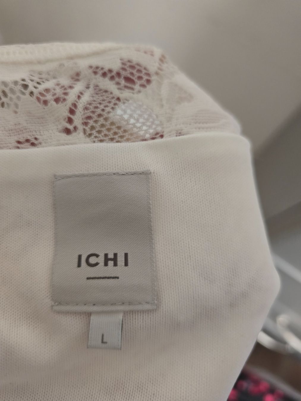 Vestiti: Spitzenkleid von ICHI – Nuovo (secondo la descrizione) da Arch venduto da Alessia 3