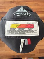 VAUDE Komet Sommerschlafsack  neu & unbenutzt