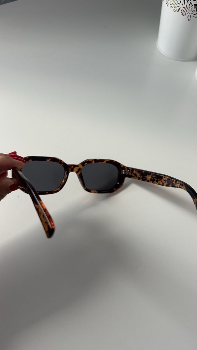 Brillen & Gläser: Sonnenbrille Meller Leo Muster – Neu (gemäss Beschreibung) aus Wettingen von adr_p7zx 2
