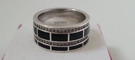Damenring von Esprit Silber