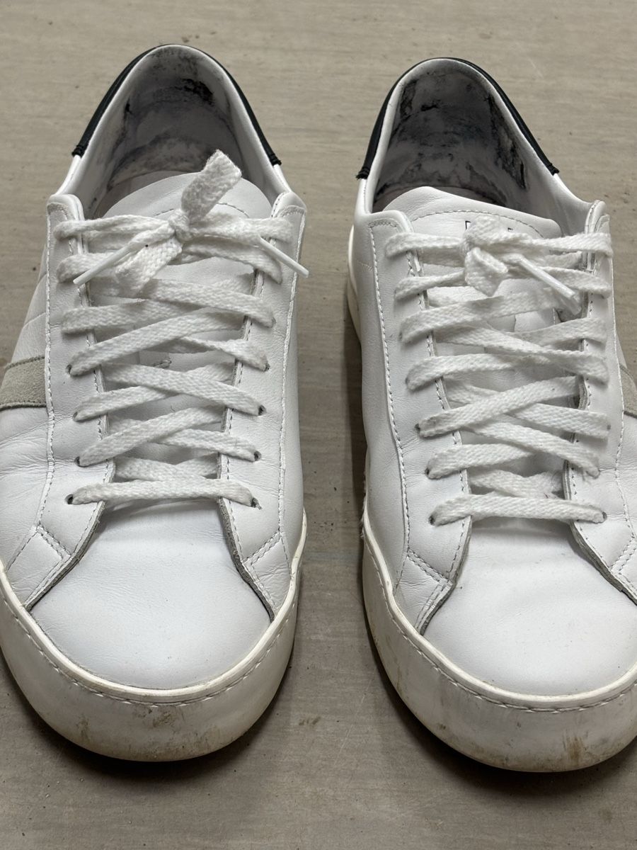 Herrenschuhe: D.A.T.E . Shoes – Gebraucht aus Zürich von Miro28M