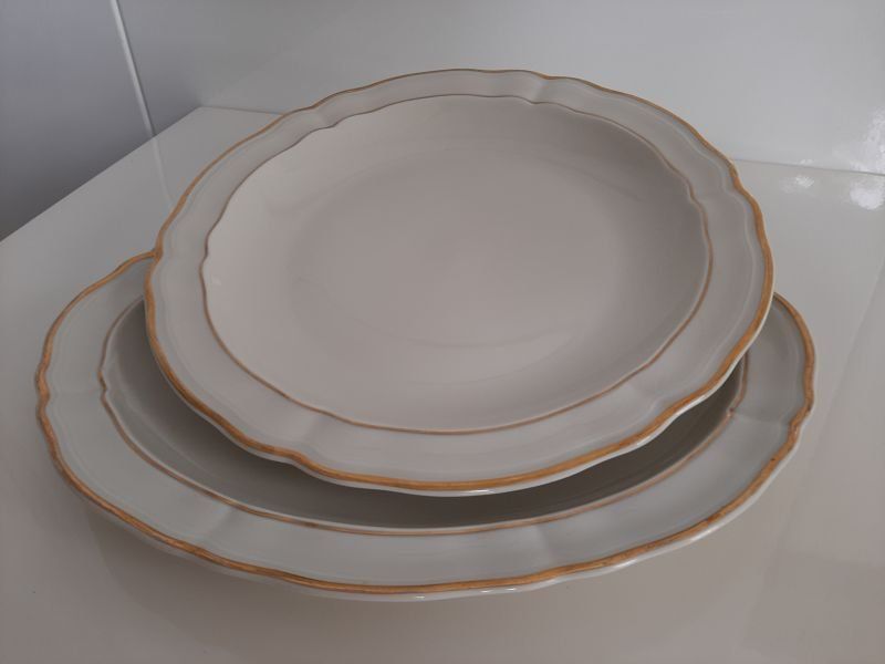 Bernardaud Set di piatti: Geschirr Bernardaux Limoges – Usato da Oberengstringen venduto da fru_9b92 3