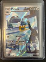 Metang IR Chaos Rising (CRI094) EN NM