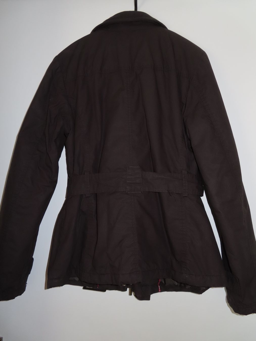 Tom Tailor Giacche: tolle Übergangsjacke TOM TAILOR Gr.M +++top+++ – Usato da Wallenried venduto da Asyano 3