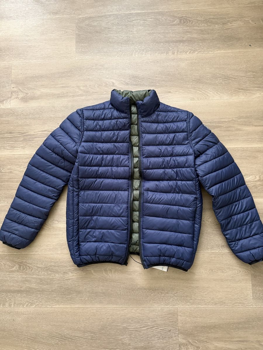 US Polo Giacche: U.S. Polo Assn. Wendejacke M / L – Nuovo e nell'imballaggio originale da Winterthur venduto da Imro84 3