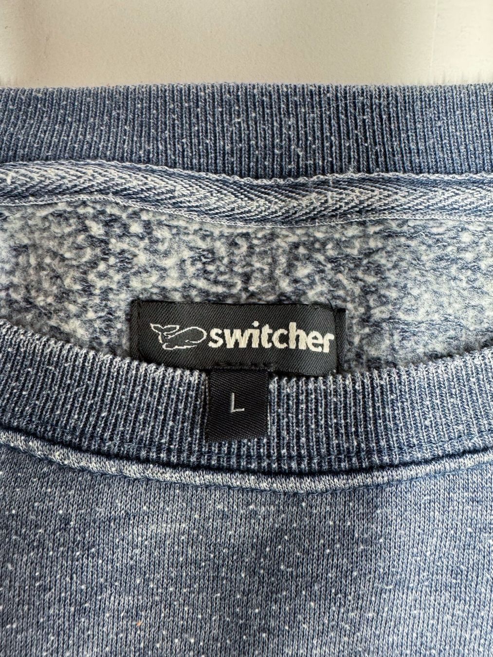 Switcher Maglioni & Felpe: Switcher Damen Pullover L – Usato da Biel/Bienne venduto da tim_pww5 2