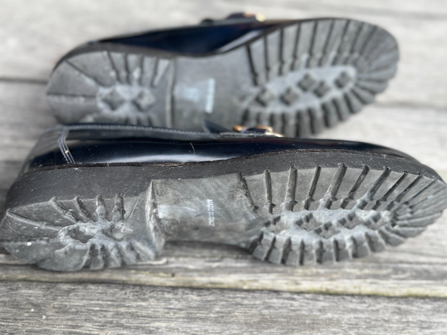 Scarpe da donna: College Loafer, gr. 40 – Usato da meggen venduto da Njamiro 4