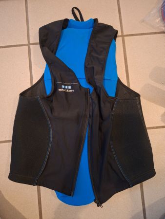 Rückenschutz