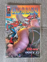 L'Uomo Ragno n. 267 (1999) Italiano - Chi era Joey Z?