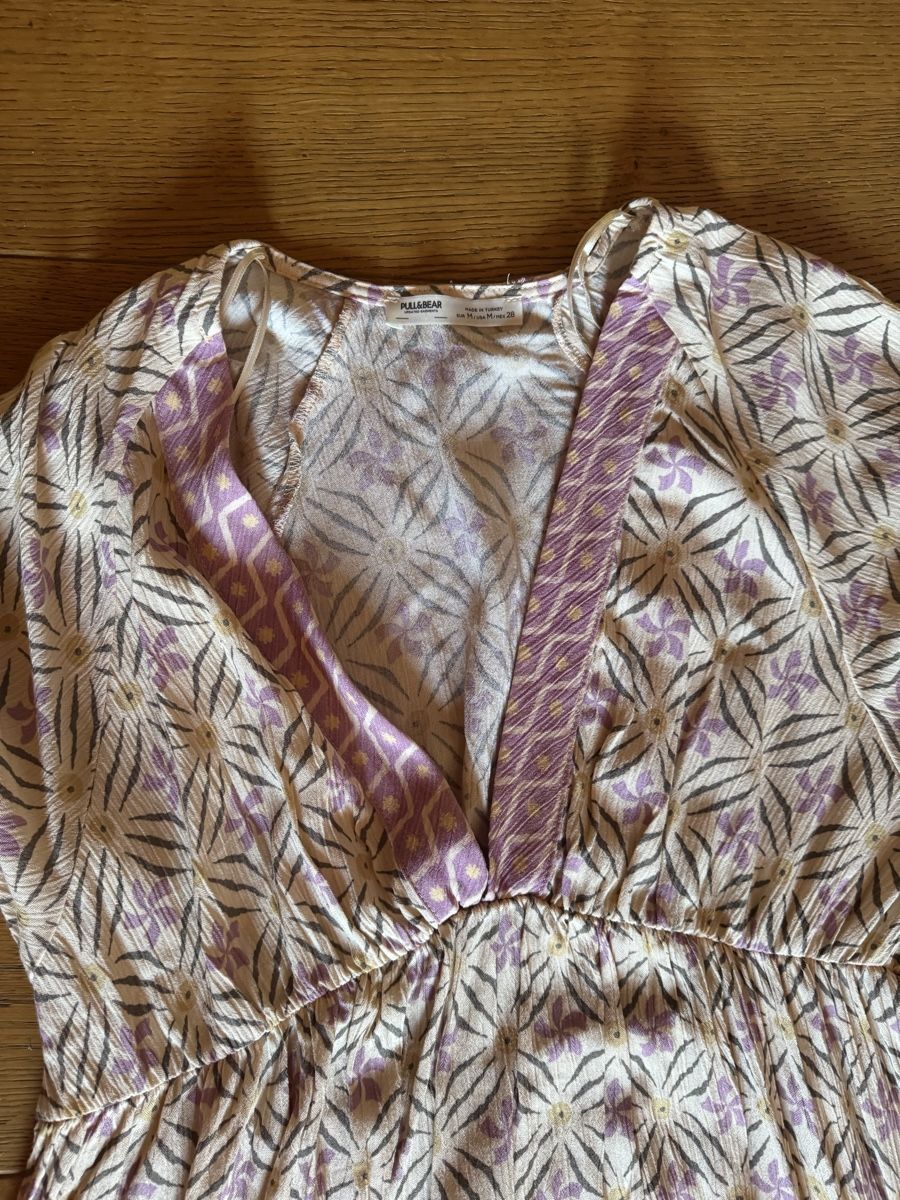 Pull&Bear Robes: Robe Pull&Bear neuve  – Neuf (Voir description) à Les Giettes par joelledu 2