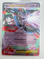 Mega Floette ex CRI035 EN - Chaos Rising