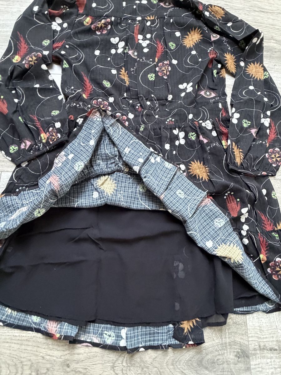 Maison Scotch Robes: Robe Scotch and Soda neuve – Neuf avec emballage d'origine à Lausanne 25 par ale_pr9z 5