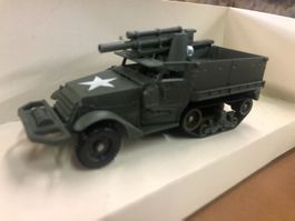 SOLIDO    °°°°° ART. 6216   HALF TRACK UST16 °°°°°