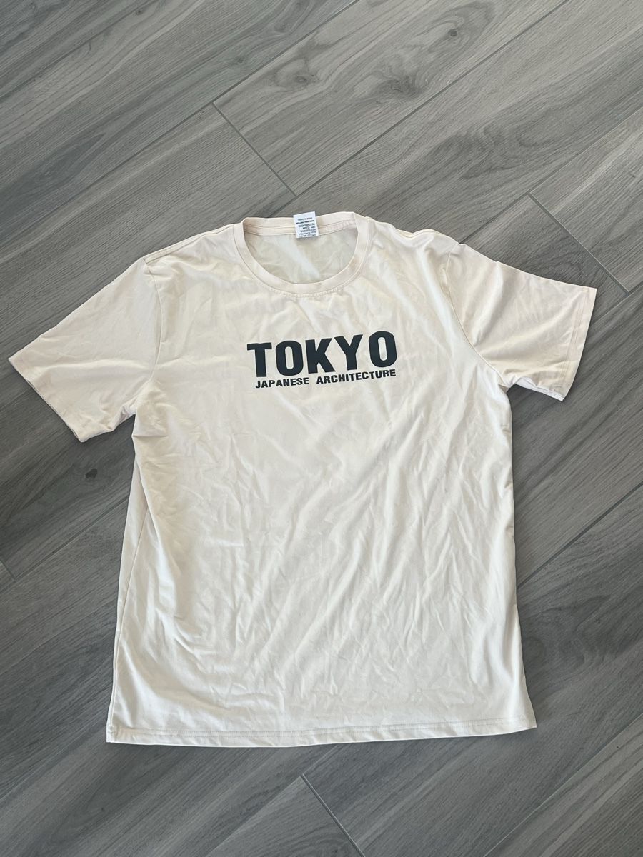 T-shirt: T Shirt Grösse S – Usato da Niederhelfenschwil venduto da tab_xlc7