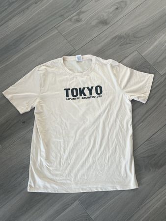 T Shirt Grösse S