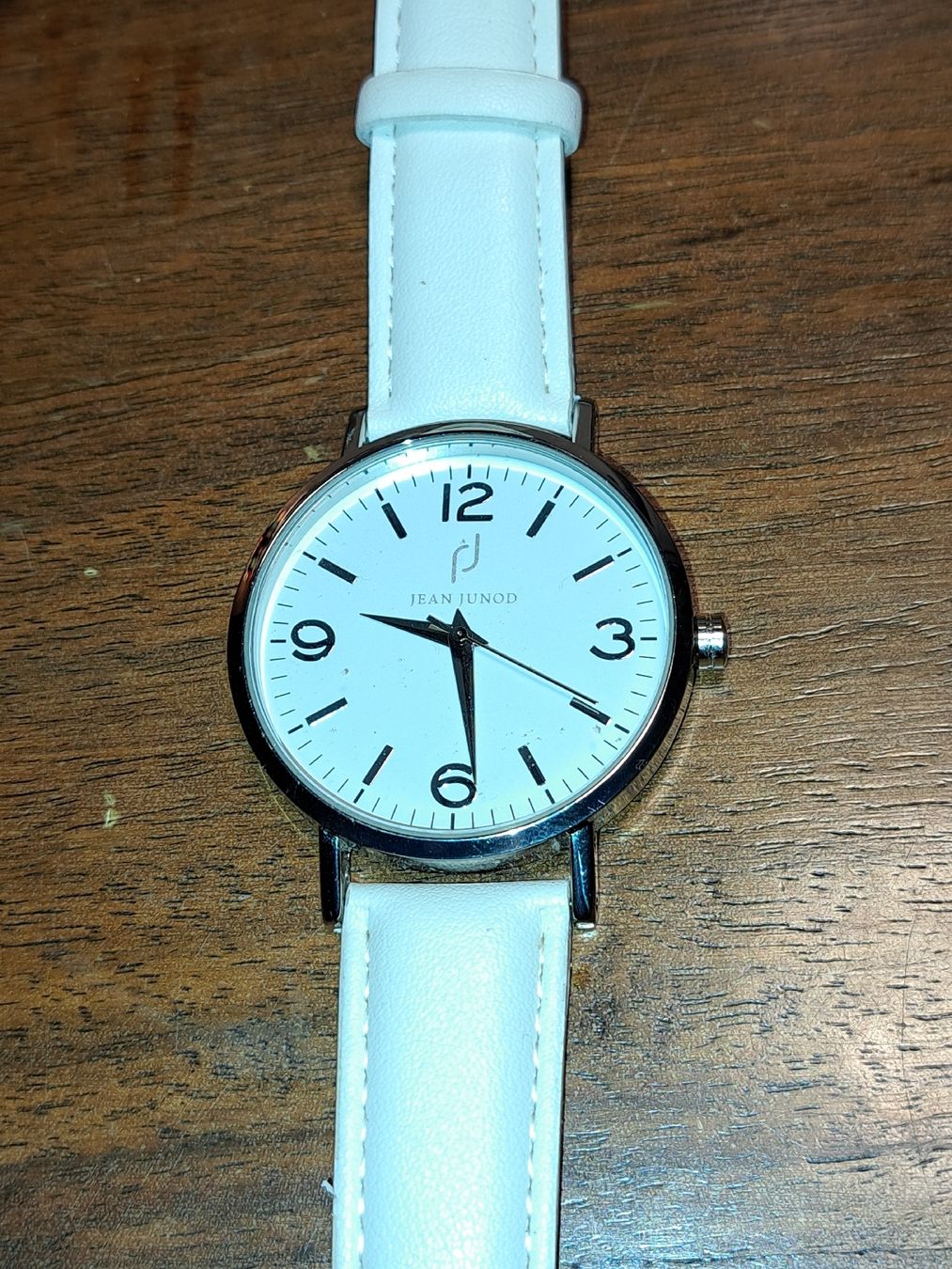 Orologi: Jean Junod Damenuhr läuft – Usato da Kölliken venduto da Upcycling-by-Mc-TAM