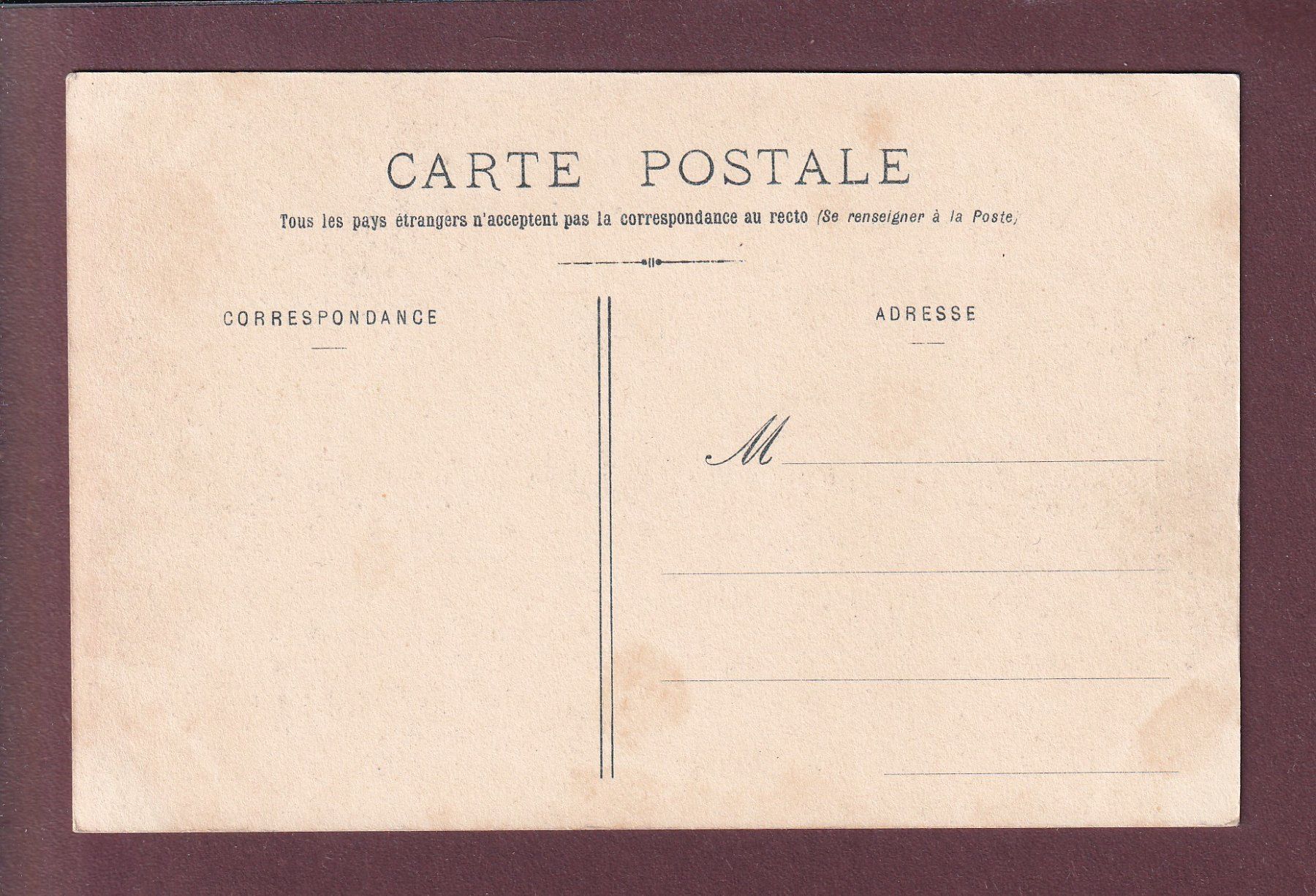Cartoline postali: Chute du DOUBS en hiver – Usato da Pully venduto da nicecards 1