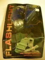 Lampe Flashlight