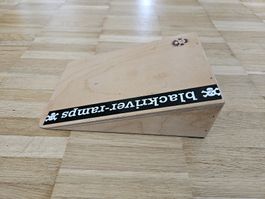 Fingerboard Blackriver Ramps Kicker Holz