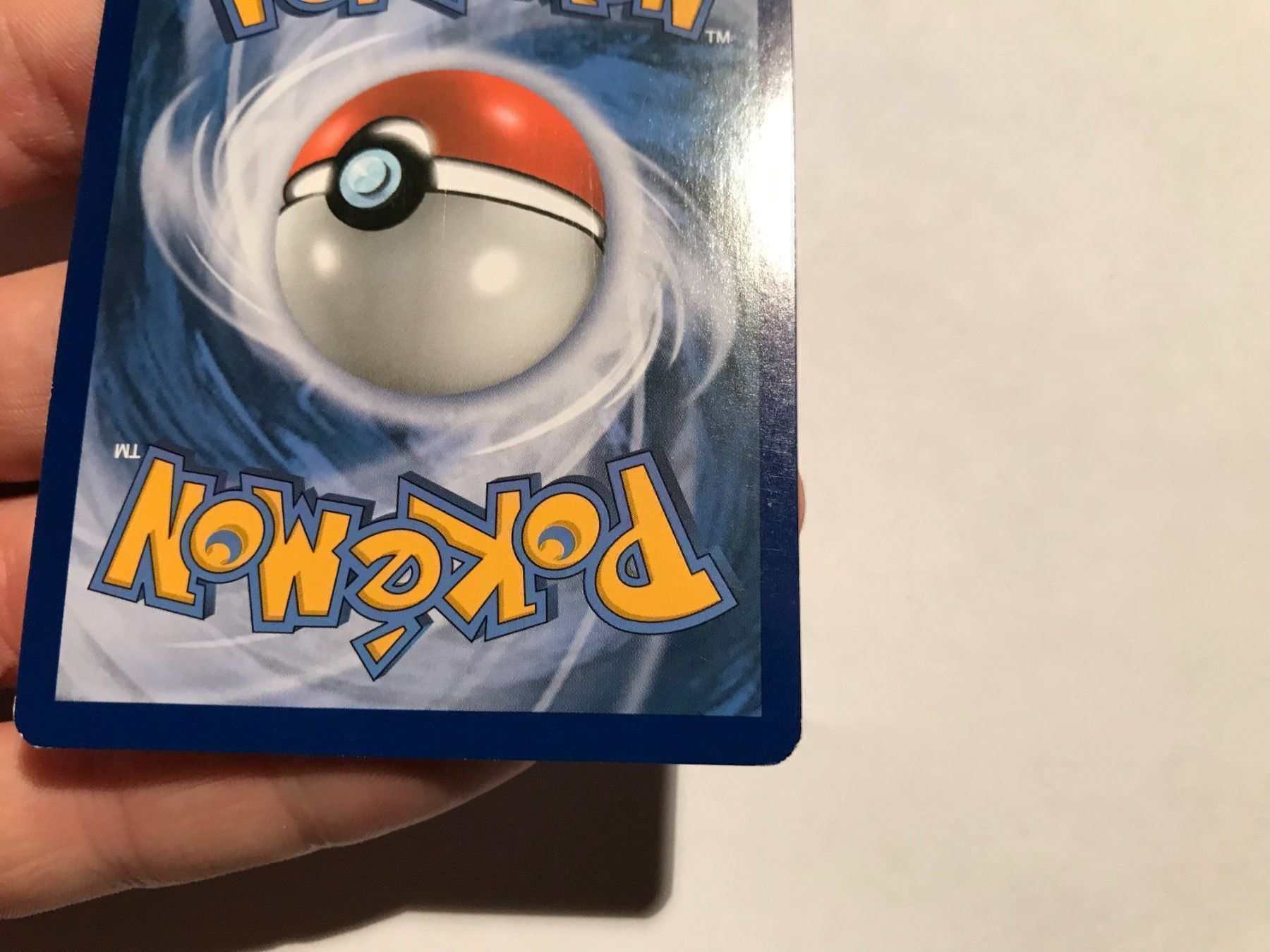 Pokémon Sammelbilder & Trading cards: Wishiwashi GX FullArt – Gebraucht aus Hagendorn von Pokecollectorch 2