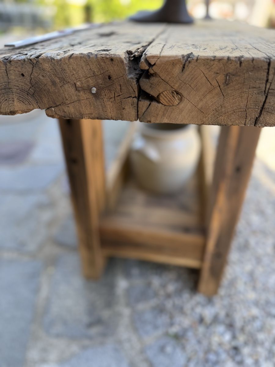 Werkbänke: Werkbank Badezimmermöbel Werktisch Sideboard – Gebraucht aus Sirnach von dasrosahaus 3