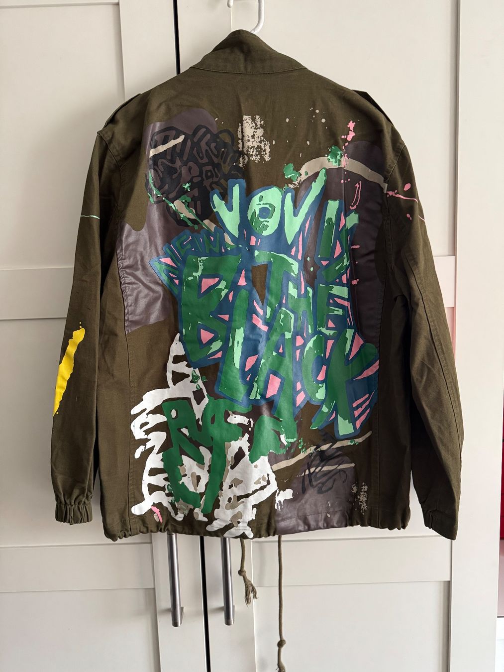 Jacken: Vintage Übergangsjacke – Gebraucht aus Othmarsingen von lan_6nxp 2
