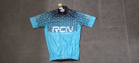 Velotrikot RCN - blau / S