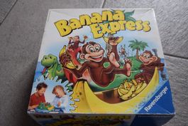 Banana Express 4+ Ravensburger