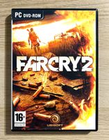 Far Cry 2 PC