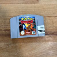 Pokémon Stadium - Nintendo 64 (N64)