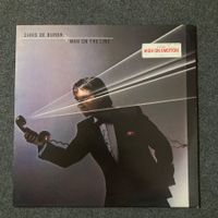 LP - Chris De Burgh - Man On The Line