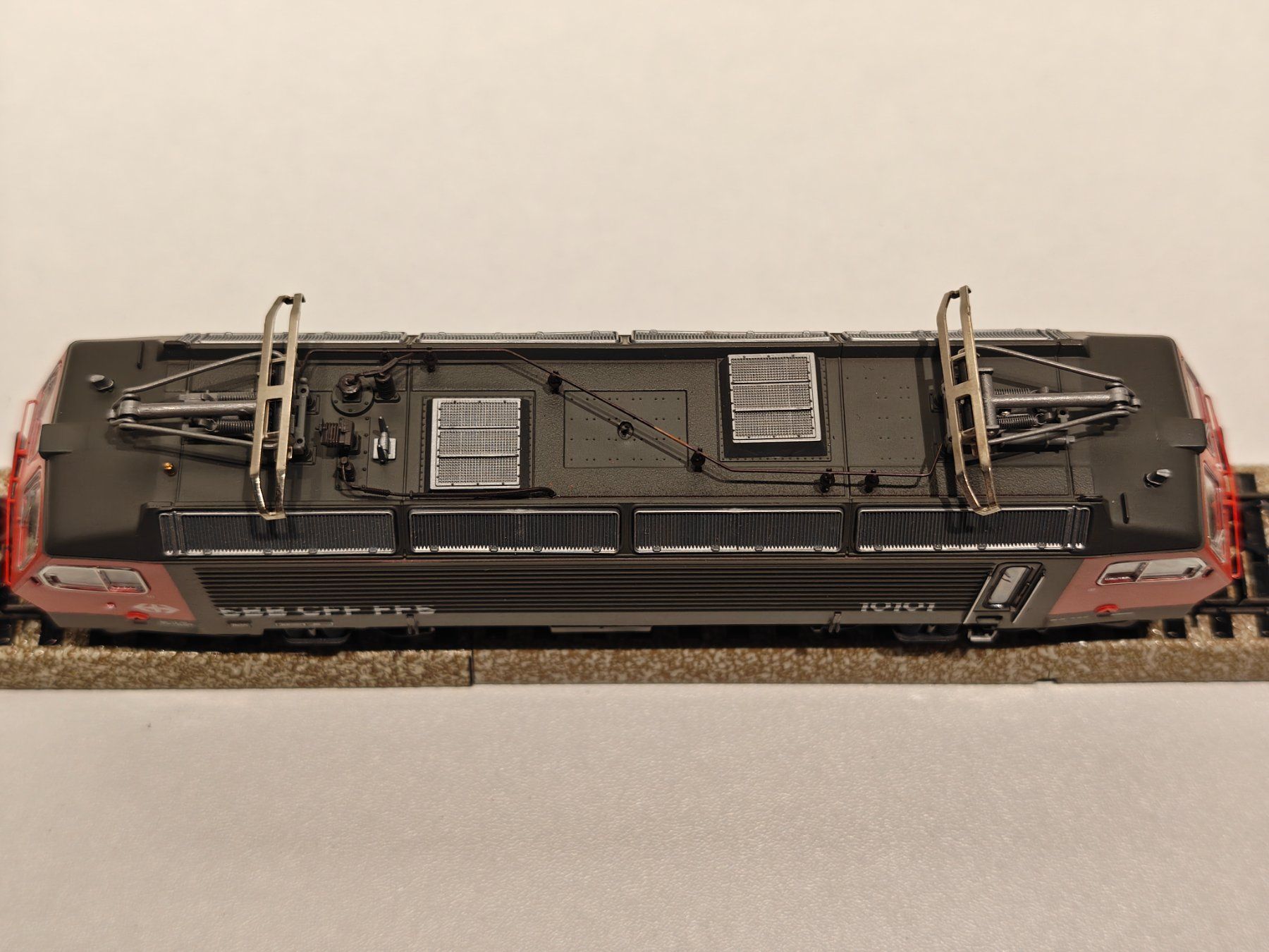 Roco Modellini di ferrovie: Roco 14178 A Re 4/4 IV – Usato da Braunau venduto da Homersimpson 5