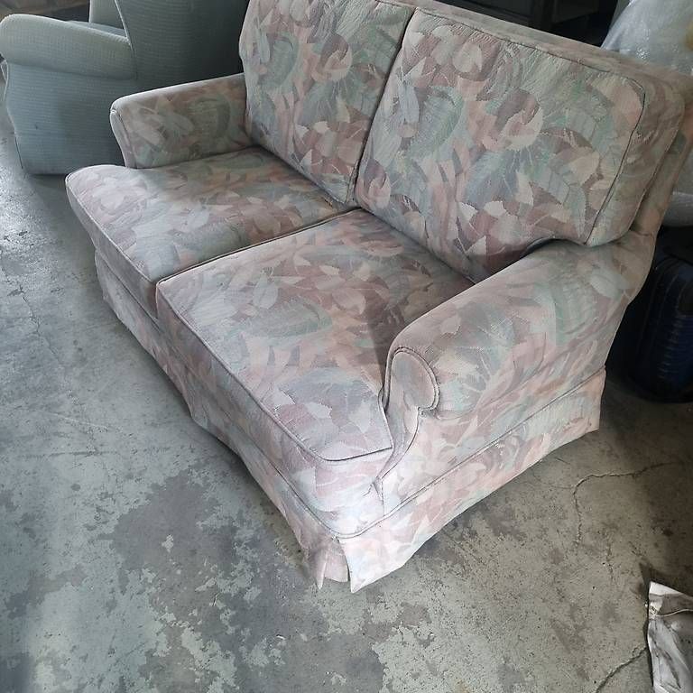 Divani: Sofa – Usato da Altendorf venduto da Balz052 2