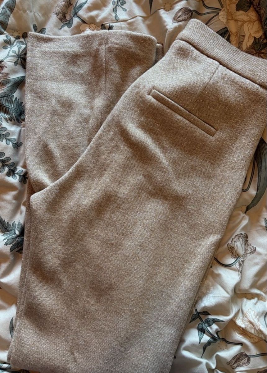 Cambio Pantalons: Cambio Hose mit Lurex  – D'occasion à jona par paulan94 2