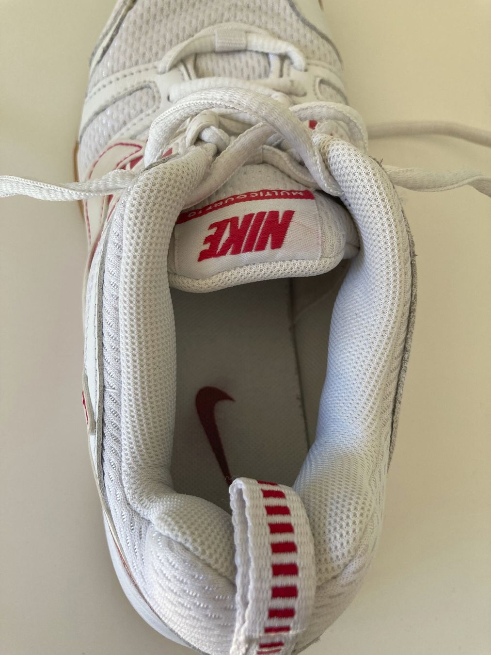 Nike Scarpe da donna: Nike Running pointure 36.5 – Usato da Lausanne venduto da Chips_1 4