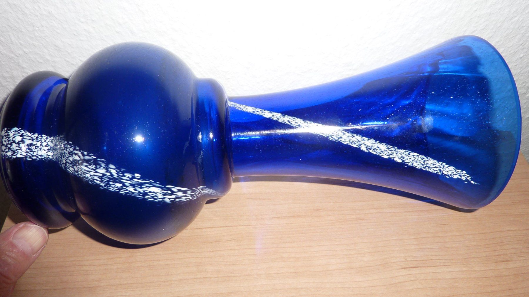 Vasi & Recipienti: fast neue vase – Usato da Füllinsdorf venduto da pmarkus 3