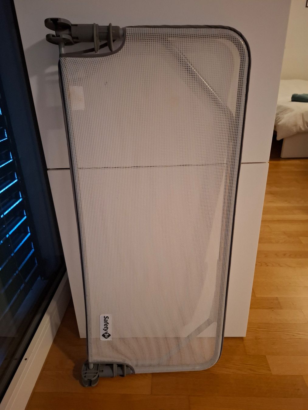 Box & Barriere di sicurezza: Safety First Fence 90 cm – Usato da Zürich venduto da DianaKreso