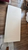 2 Latex-Matratzen, 90 x 220cm - Swiss Made