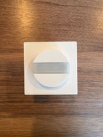 intelligenter Lichtschalter Luxomat, 2 ST