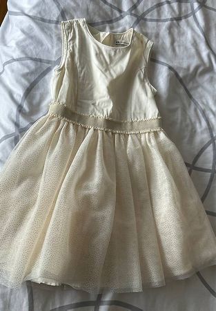 Robe fille 7 ans 