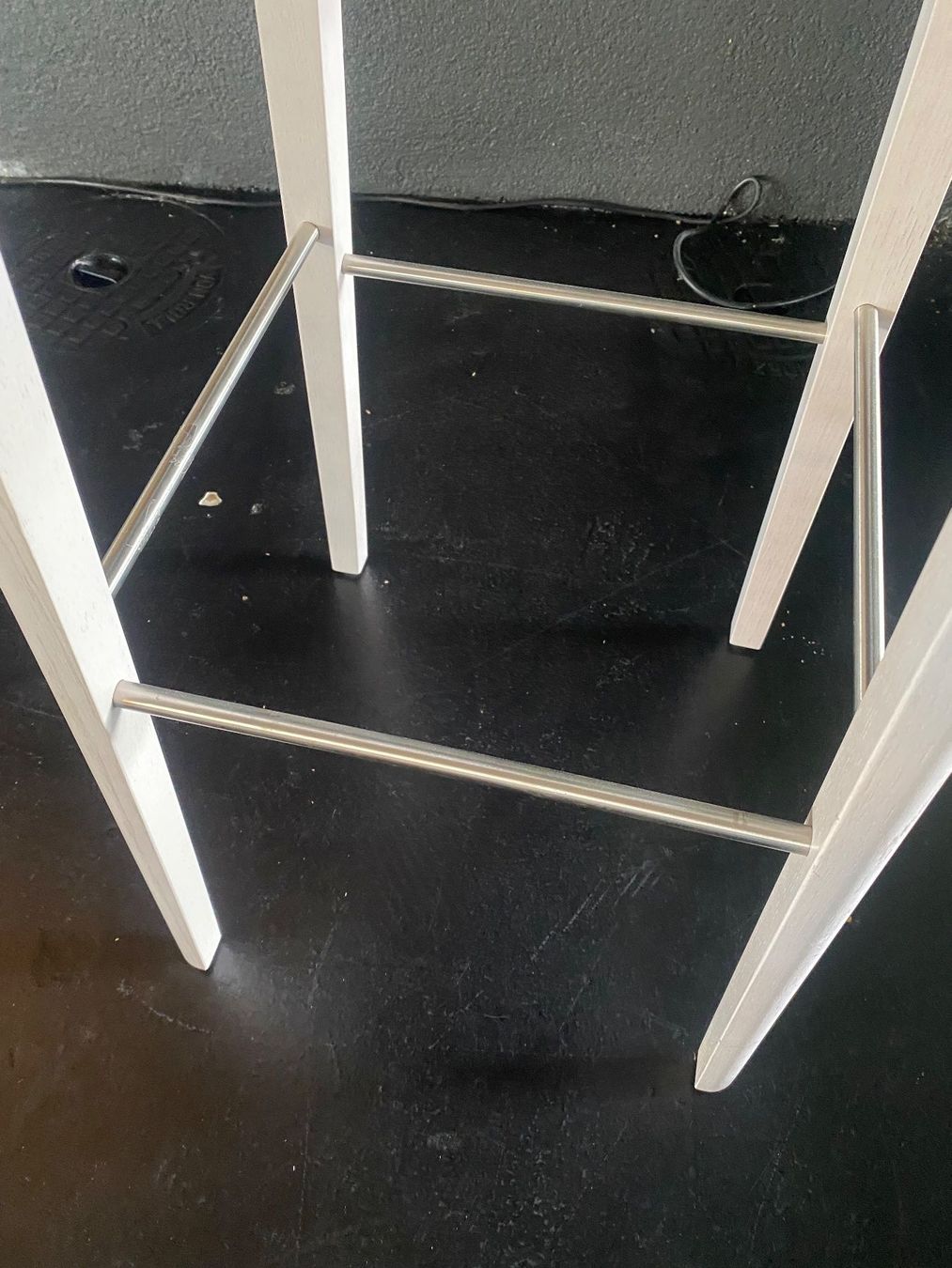 Chaises hautes: Barstuhl SOFT – Neuf (Voir description) à Horgen par StudioSferaAG 5
