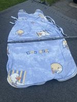 Süesse Baby Schlafsack, Entli-Motiv, Top Zustand!